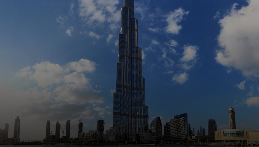 두바이 골든비자